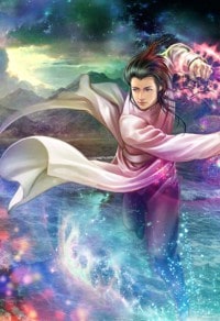 宇智波的次元入侵计划