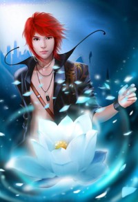 官運紅途:非常男秘