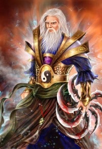 穿越到女尊的我居然沒有金手指