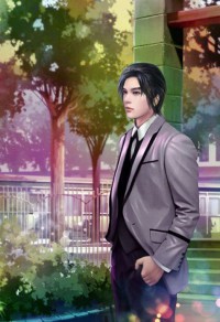 我的霸道总裁老婆