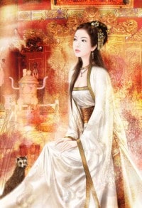 温柔誘惑難擋:長嫂如母(和嫂子同居的日子)
