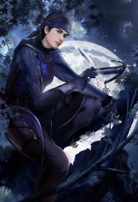 我綁定了女妖尊