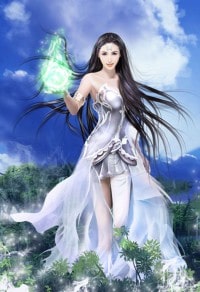 阴阳镇鬼师