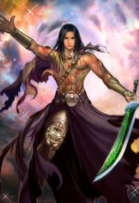 女尊天下:傲娇夫君,乖乖受宠