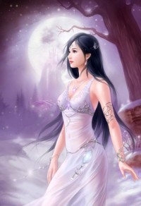 美女的透視保鏢
