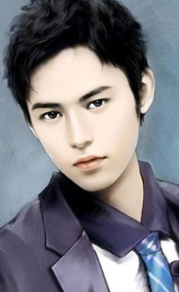 小妹的酷男人