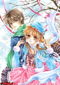 黑白【朝小誠】