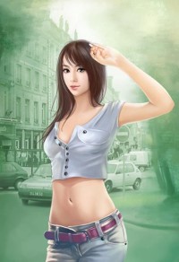 輪迴:宦海美人妻