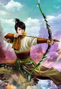 萌娘精靈寶可夢