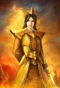 饲养人鱼崽崽(穿越)