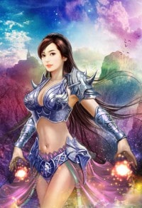 鬼谷神医