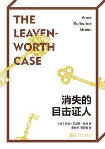 消失的目击证人(出书版)