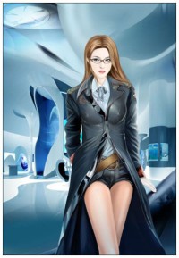 妖女榨汁1-48