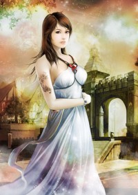 嫁給反派小叔子（穿書）